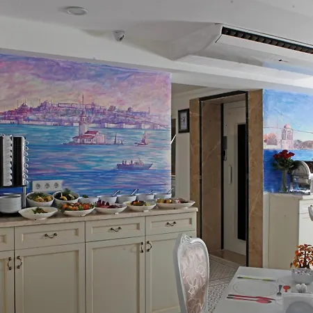 Aparthotel Leyenda Boutique
