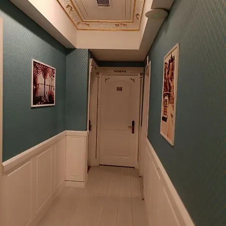 Leyenda Boutique Istanbul
