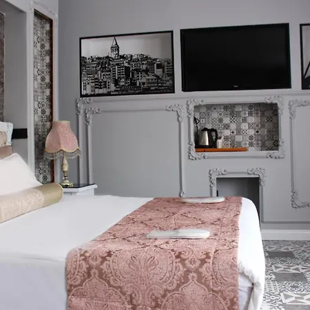 Aparthotel Leyenda Boutique 3*