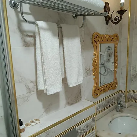Leyenda Boutique Aparthotel Istanbul