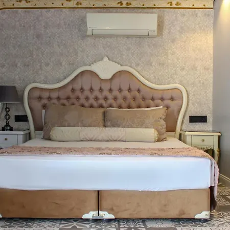 Aparthotel Leyenda Boutique Istanbul
