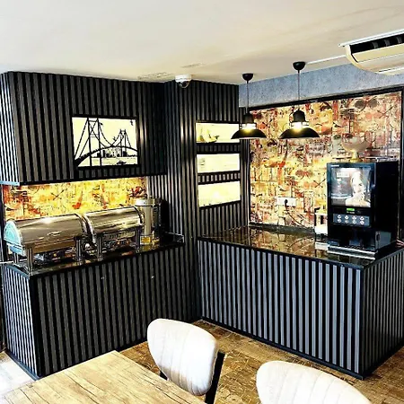 Leyenda Boutique 3* Istanbul