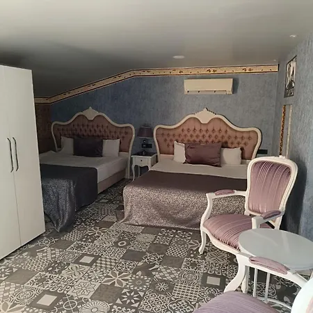 Aparthotel Leyenda Boutique