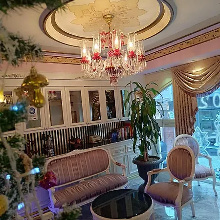 Leyenda Boutique 3*