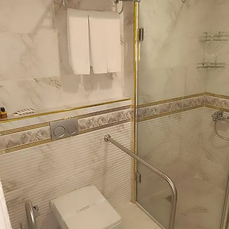 Leyenda Boutique 3* Istanbul