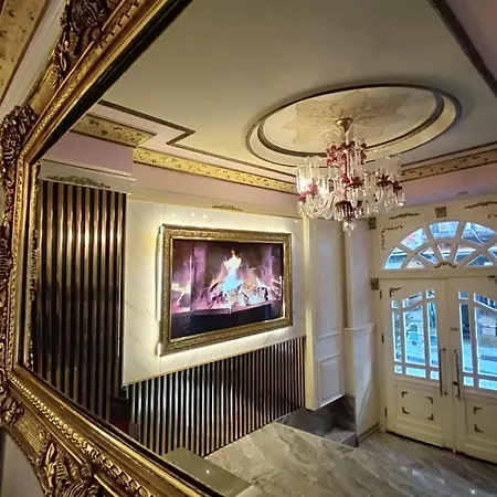 Aparthotel Leyenda Boutique