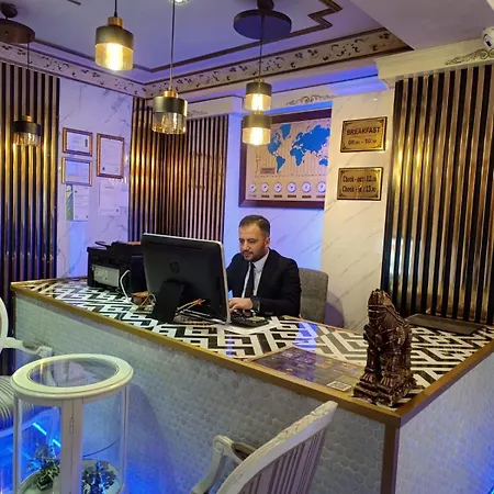 Leyenda Boutique Aparthotel 3*
