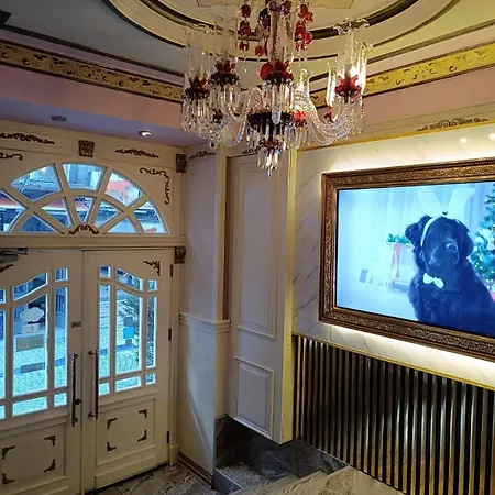 Aparthotel Leyenda Boutique 3*