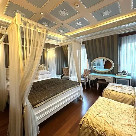 Golden Horn 4* Стамбул