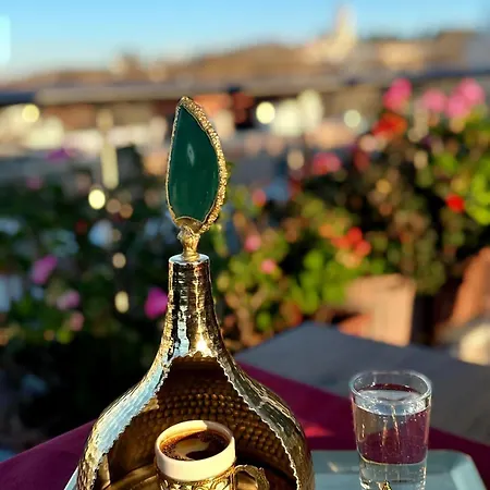 Golden Horn 4* Стамбул
