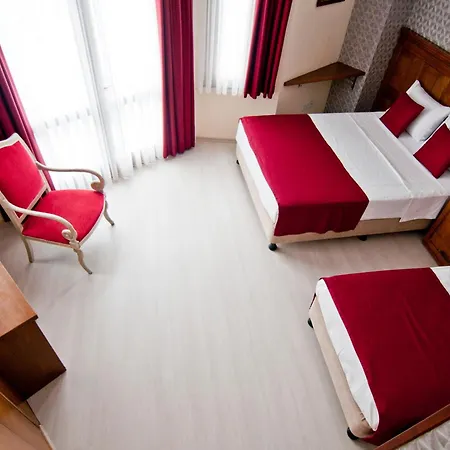 Artefes Old City 4*