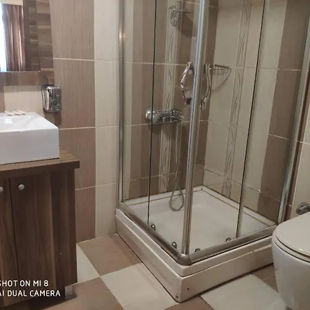 Bazaar Hotell Istanbul