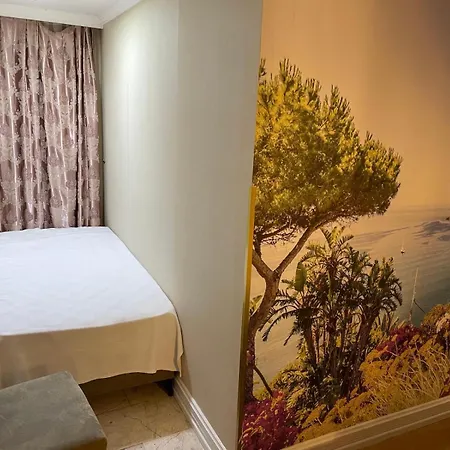 Hotel Grand Naki Istanboel