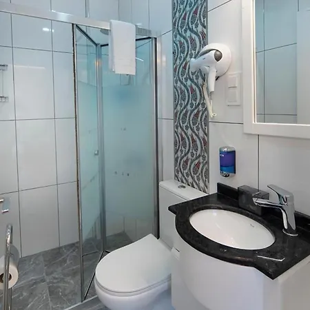 Guest house In Guest *