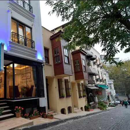 Guest house In Guest