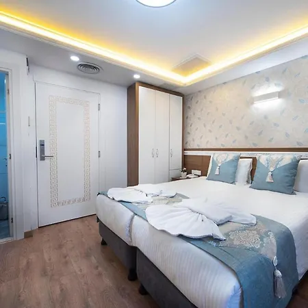 Guest house In Guest Istanbul