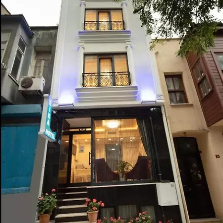 Guest house In Guest