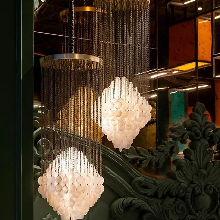 Orient Occident Istanbul, Autograph Collection Istanbul