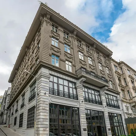 Hotel Orient Occident Istanbul, Autograph Collection *