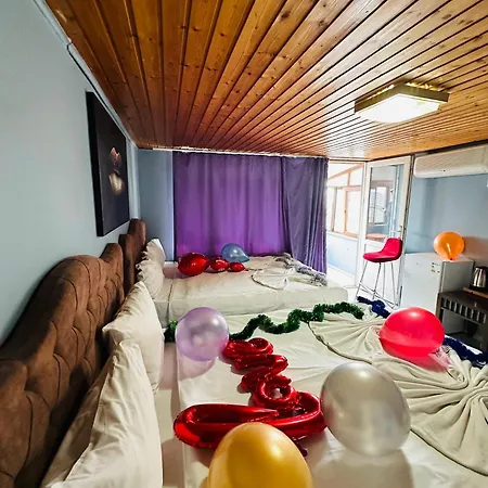 Otel Kipa *
