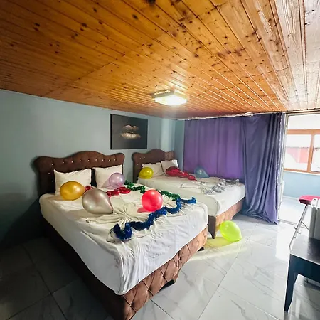 Otel Kipa *