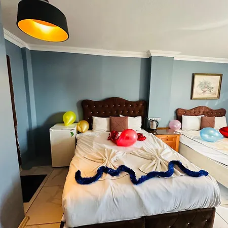Kipa Otel İstanbul