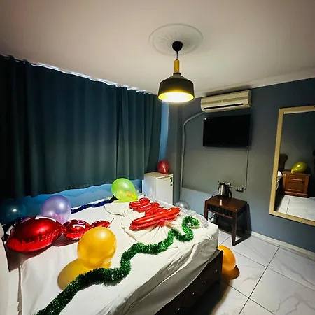 Kipa Otel