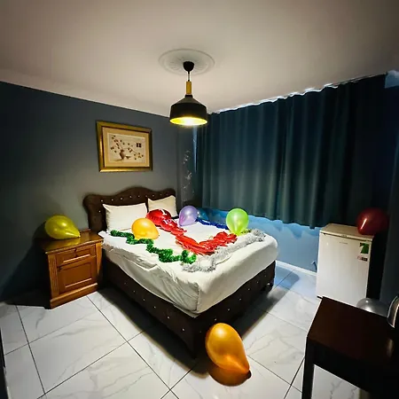 Kipa Otel *