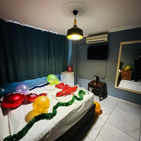 Otel Kipa *