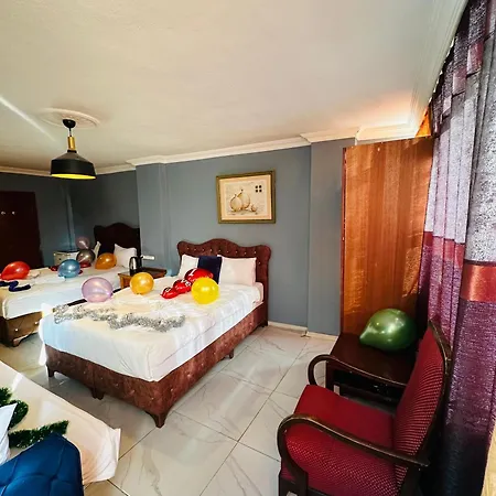 Otel Kipa İstanbul