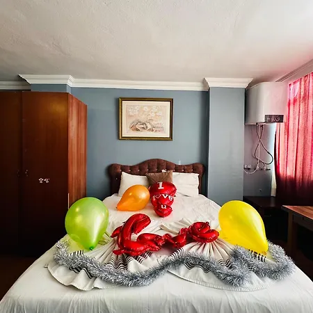 Kipa Otel İstanbul