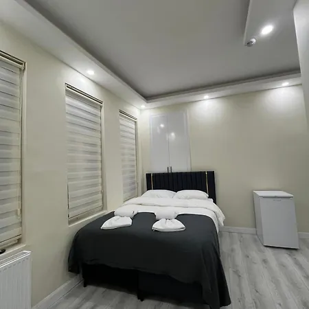 Kaya Apartahotel Estambul