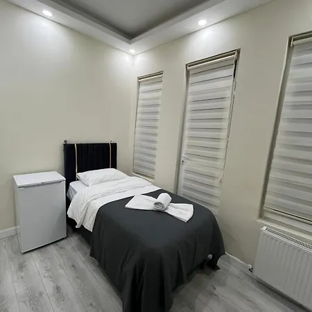 Apartahotel Kaya Estambul