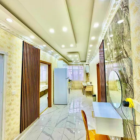 Hagia Sophia Deluxe Aparthotel Provincia di Istanbul