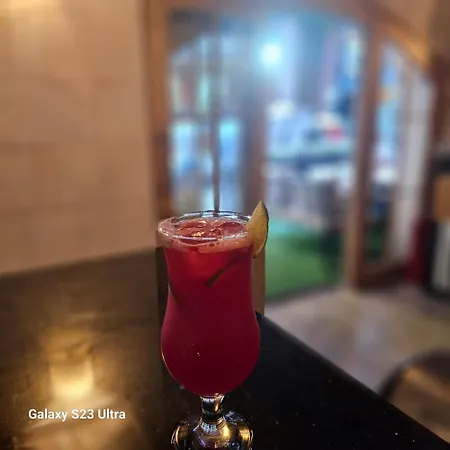 Sirkeci Point 酒店 3*