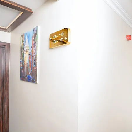 Golden Siyav 3* Стамбул
