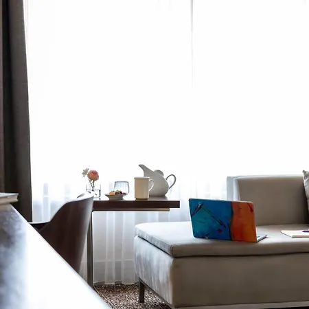 Ramada Plaza By Wyndham Tekstilkent 5* Istanbul