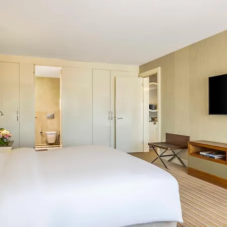 Hotel Ramada Plaza By Wyndham Tekstilkent Istanbul