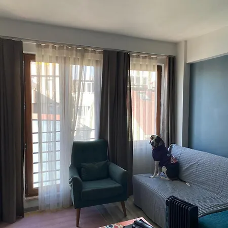 Hub Flats Hotel Provincia di Istanbul