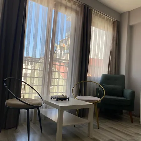 Hub Flats Provincia di Istanbul