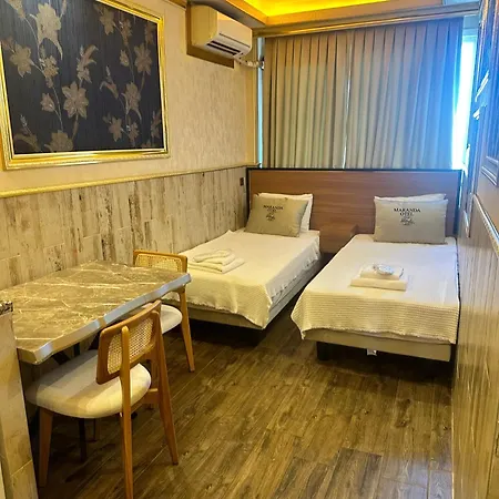 Hotel Maranda 3*