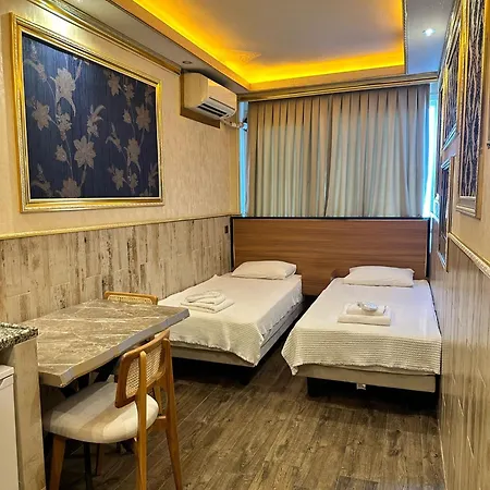 Maranda Hotel Istanbul