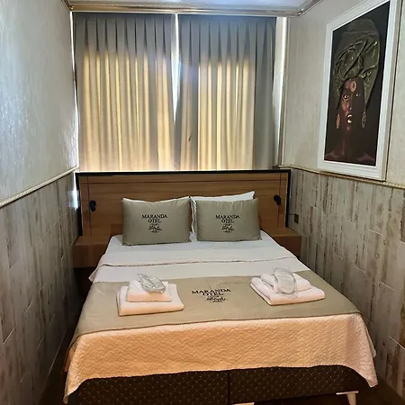 Maranda Istanbul