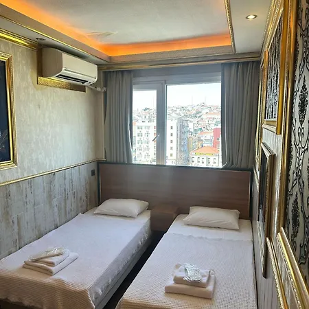 Maranda 3* Istanbul