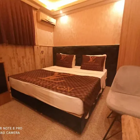 Maranda Hotel