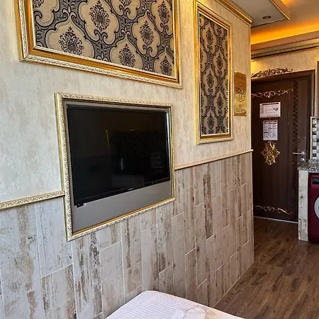 Maranda Hotel Istanbul