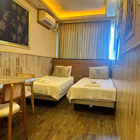 Hotel Maranda Istanbul
