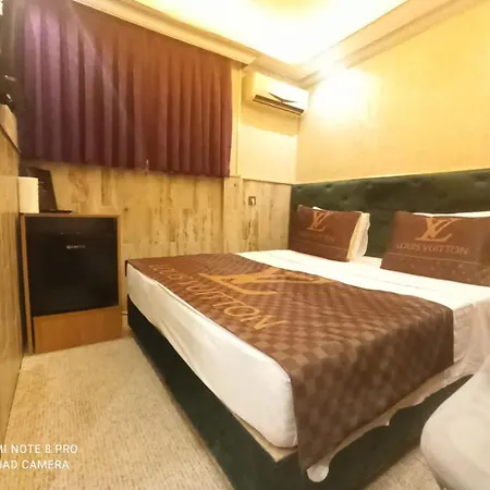 Maranda Istanbul