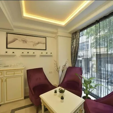 In Guest - Lika - Eco Double - Center Guest house