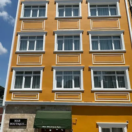 Mar Boutique 아파트 *